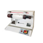 Tischschleifmaschine – Mit Carter