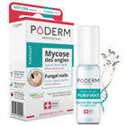 Nagelpilz-Serum-Behandlung – 8 ml – reinigend – Poderm Professional