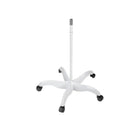 Lampenstativ - Waldmann, Circle XL, LED Luxo Circus und LED IQ Daylight - Ruck
