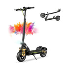 Geländegängiger Elektroroller 2000 W - 80 km Reichweite