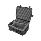 Rigid Transport Case on Wheels for LightForce® 15W - Chattanooga®