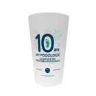 Mehrwegglas 10 Jahre My Podiatry