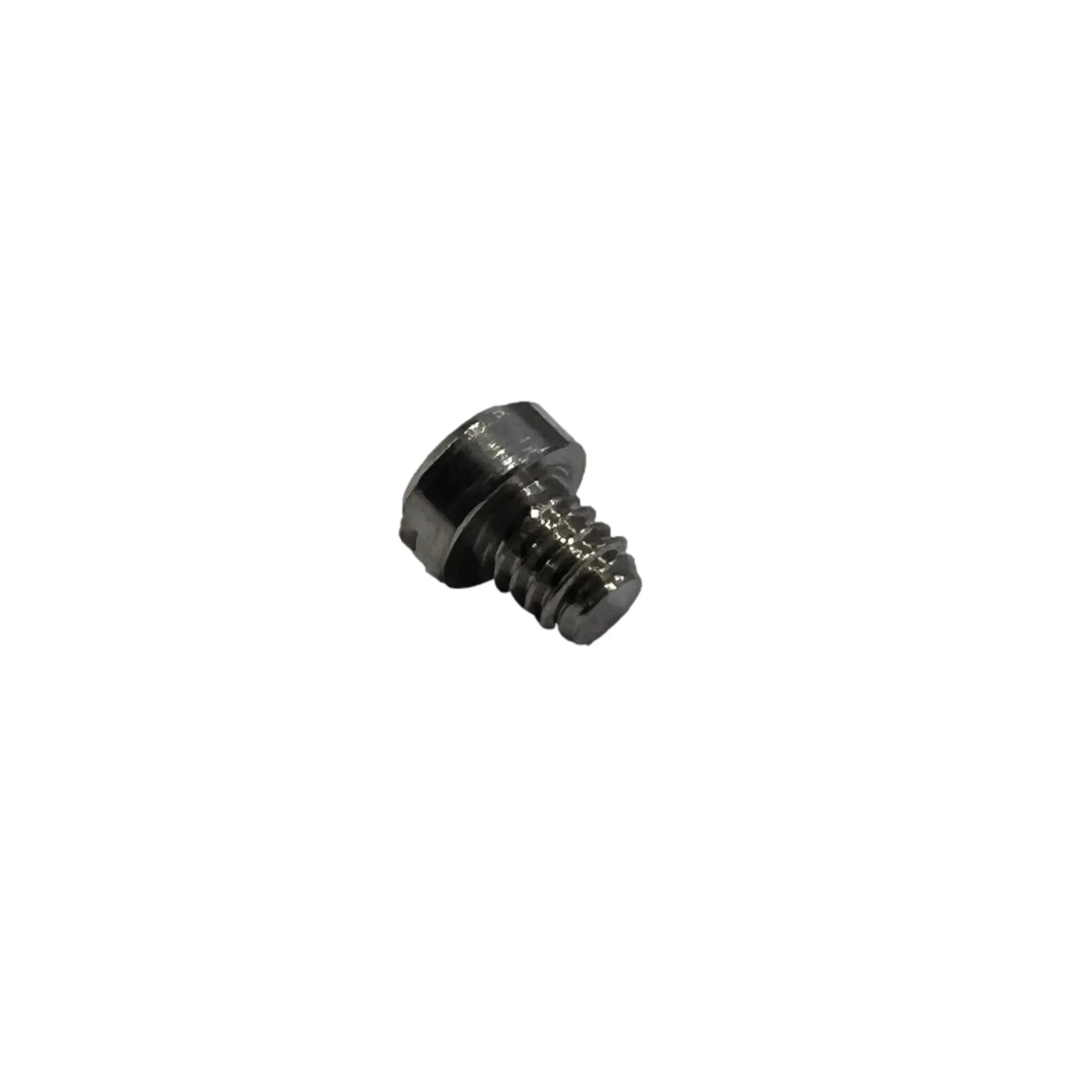 Screws for clamp springs - Ruck - My Podiatry