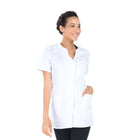 Éléna - Bluse - Kurzarm - Damen - 75 cm