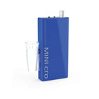 Mini-Cro - Tragbarer Mikromotor - Blau - 30.000 U/min - Mit abnehmbarem Handstück