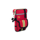 Notfall-Instrumentenkoffer – RESQ – rot – Elite Bags